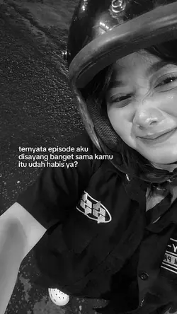 episode disayang bgt