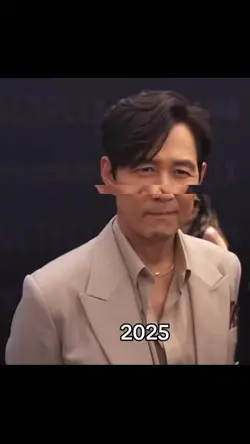 Lee Jung-Jae edit