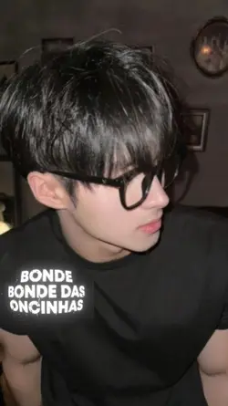 BONDE DAS ONCINHAS