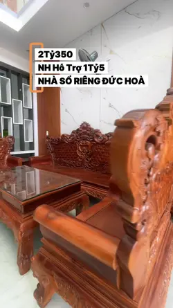 Nhà Phố