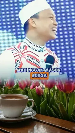 Msuk Surga Jalur VIP