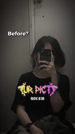 before vs after
