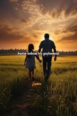 Benim Babam