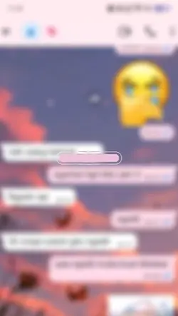 scroll chat lama