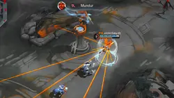 BUAT GAMEPLAY 
