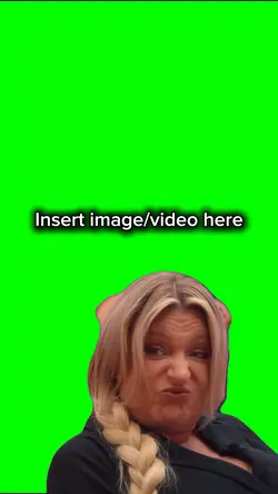 I’m not laughing