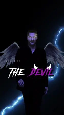 The devil