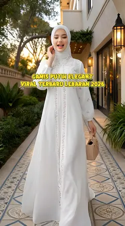 Affiliate Gamis