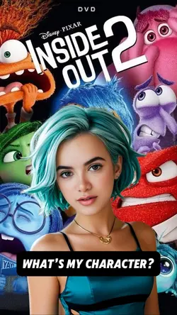 Inside Out 2