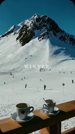 winter
