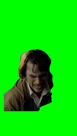 JOKER LAUGH