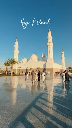Haji & Umroh