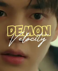 DEMON VELOCITY
