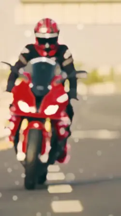 Motorcycle Effect