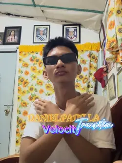 transition velocity