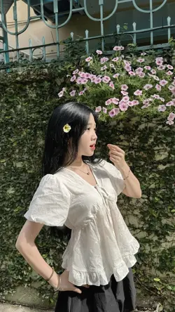 2 ảnh nhẹ nhàng