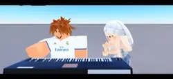 Piano tiles