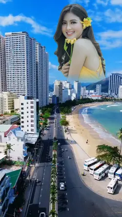Nha Trang biển nhớ