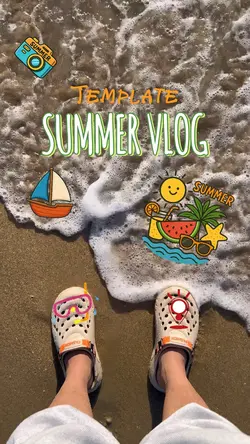 Summer Vlog 