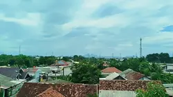 16:9 pemandangan