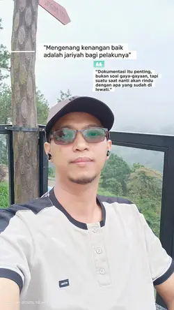kenangan yg dikenang
