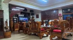Nhà là nơi để về