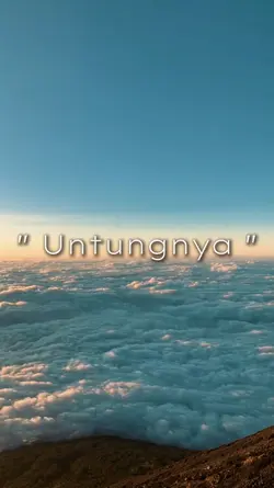 Untungnya - Bernadya