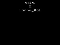 Collab with ATSA.