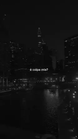 parli male di me…