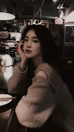 filter aesthetic
