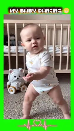 My Baby Dancing