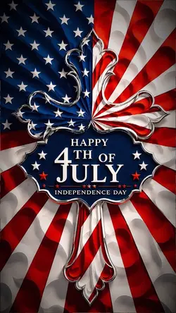 Independence day usa