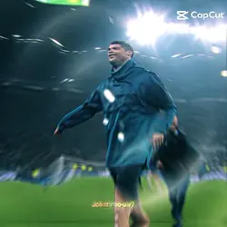 edit do CR7 para vcs