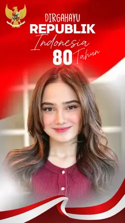 HUT RI KE - 80