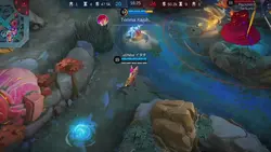 moment savage