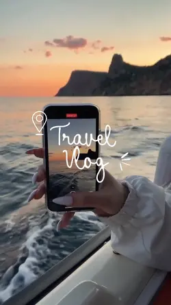 Travel Vlog 