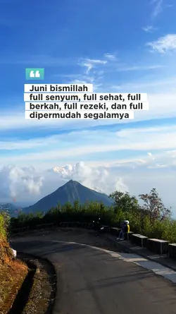 juni bismillah
