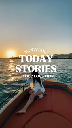 Mini Vlog 