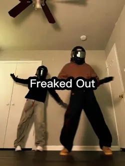 Freaked Out