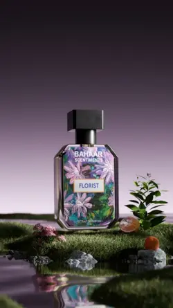 New Parfume