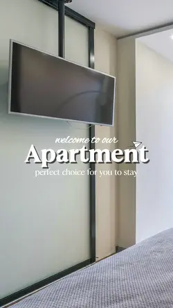 Apartment Promotion 