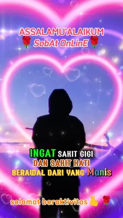salam interaksi