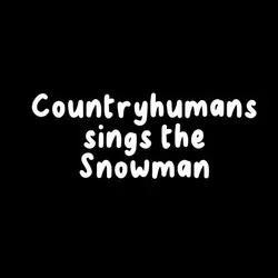 Snowman