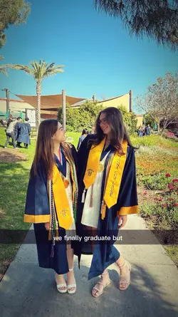 Graduation 2026