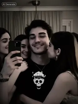 Ai Girfriend Trend
