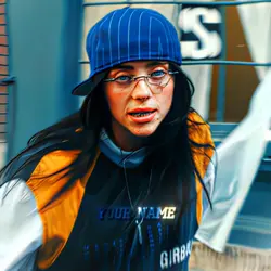 BILLIE X TREND EDIT