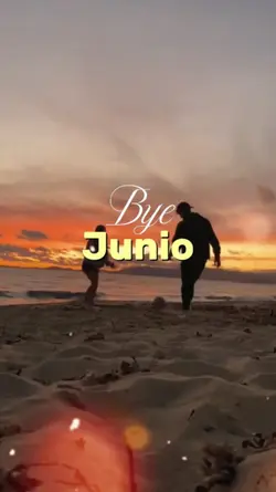 bye junio