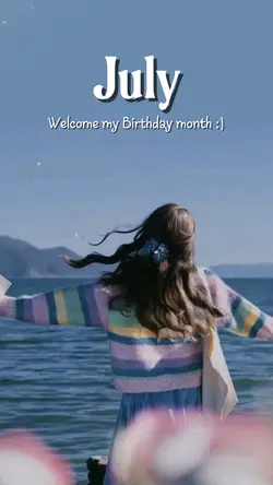 Birthday month