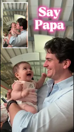 Papa❤️