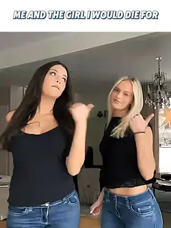 me and the girl i